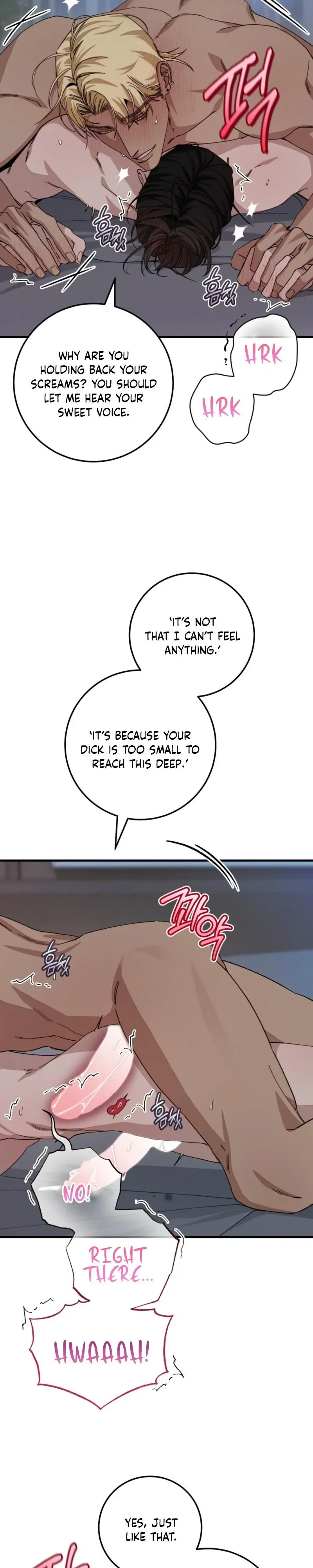 Note Me - Chapter 1 Page 2