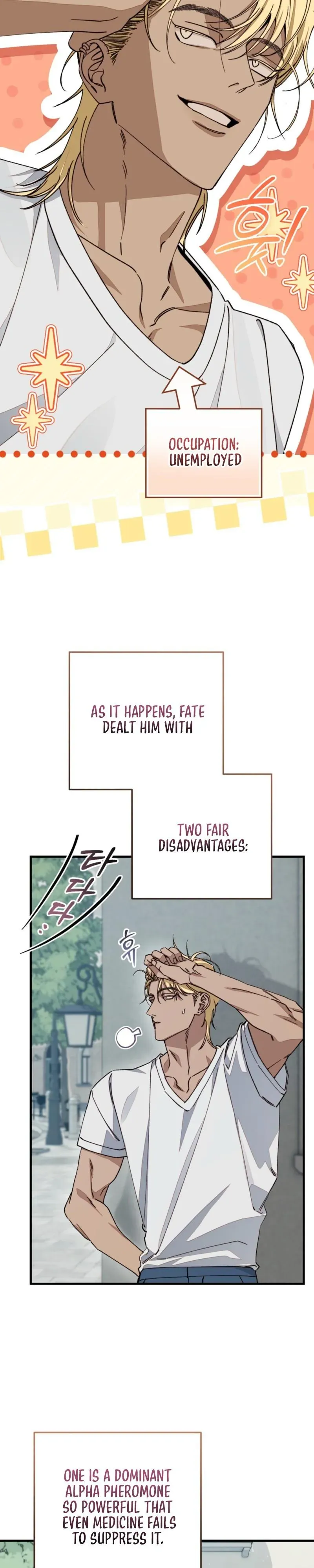 Note Me - Chapter 1 Page 18