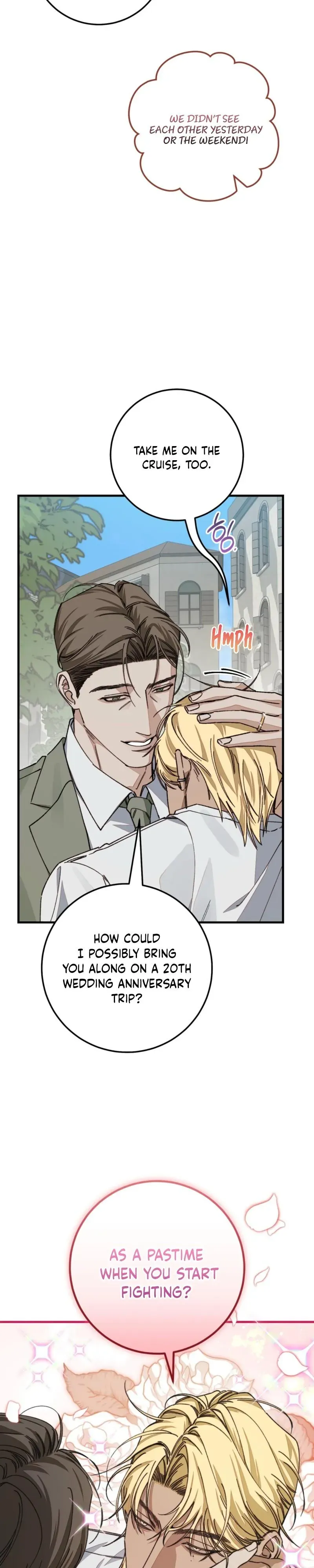 Note Me - Chapter 1 Page 21