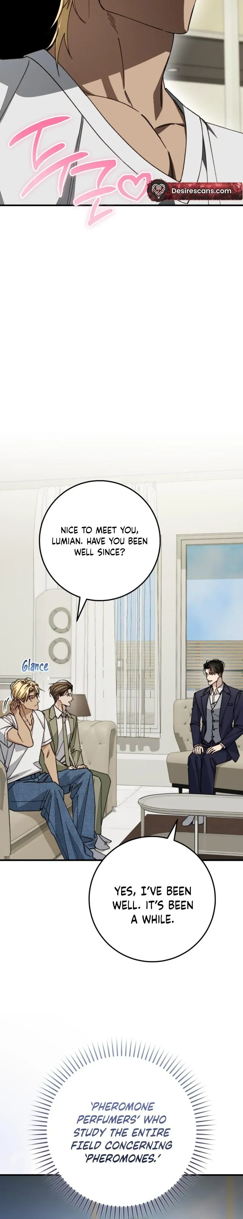 Note Me - Chapter 1 Page 27