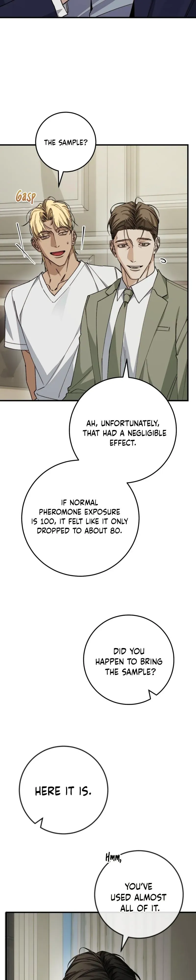 Note Me - Chapter 1 Page 29