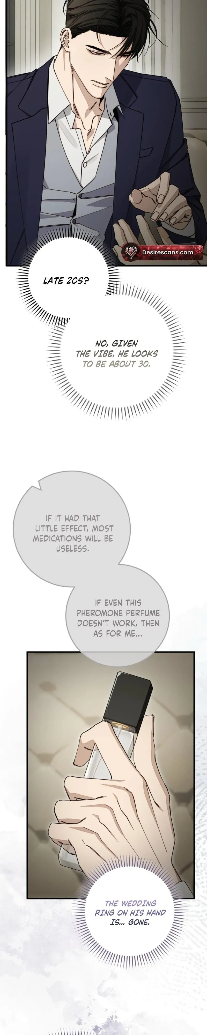 Note Me - Chapter 1 Page 30
