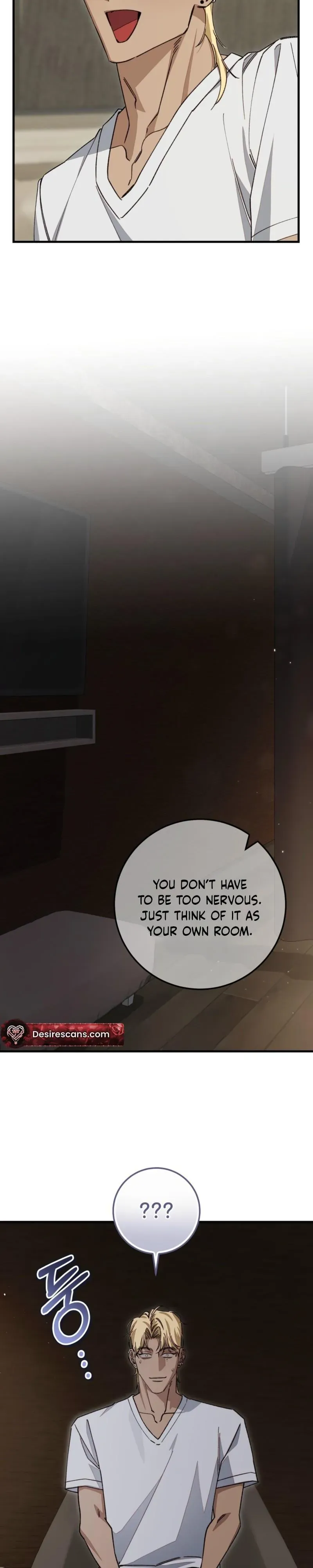 Note Me - Chapter 1 Page 33