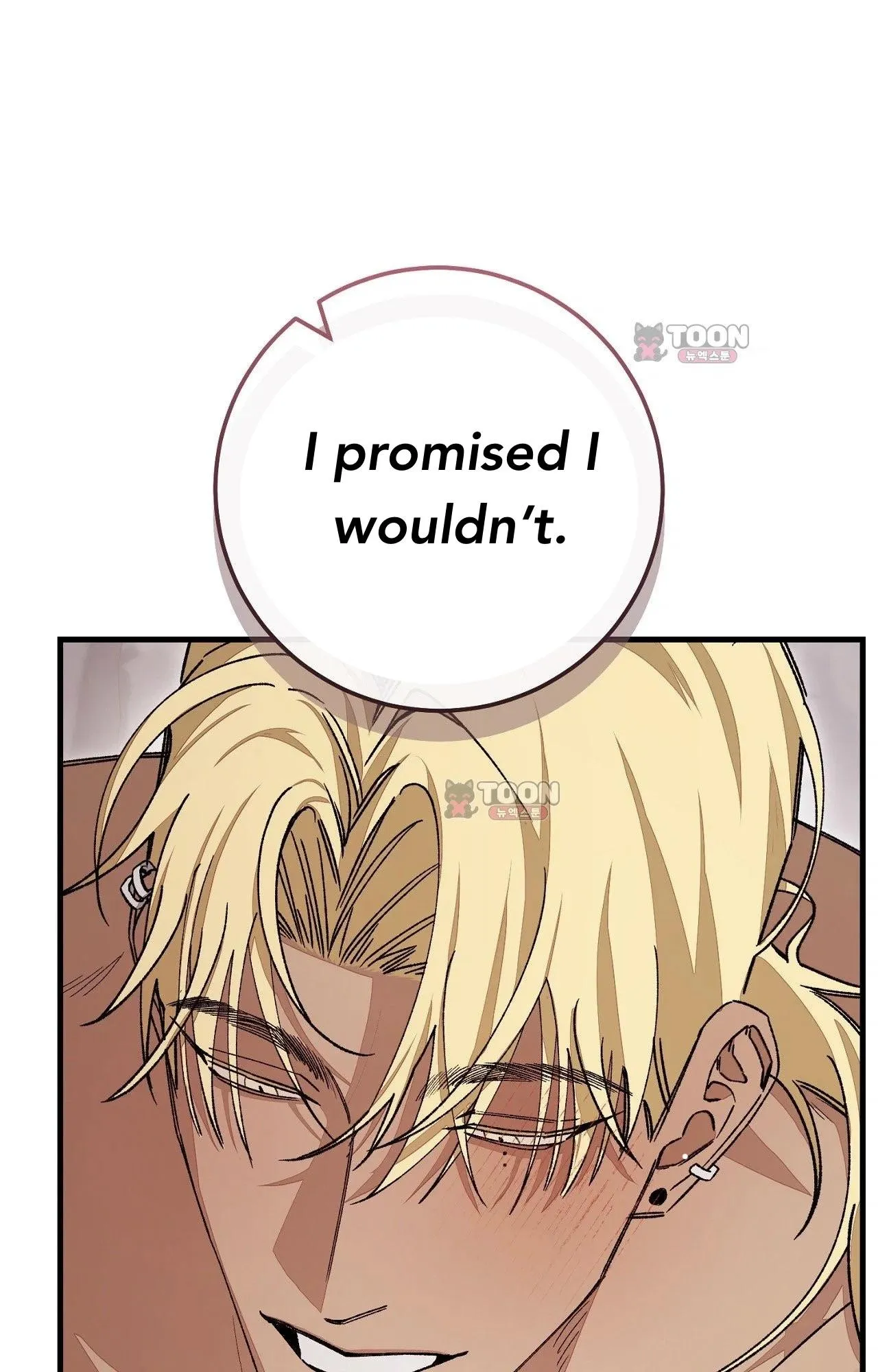 Note Me - Chapter 10 Page 6