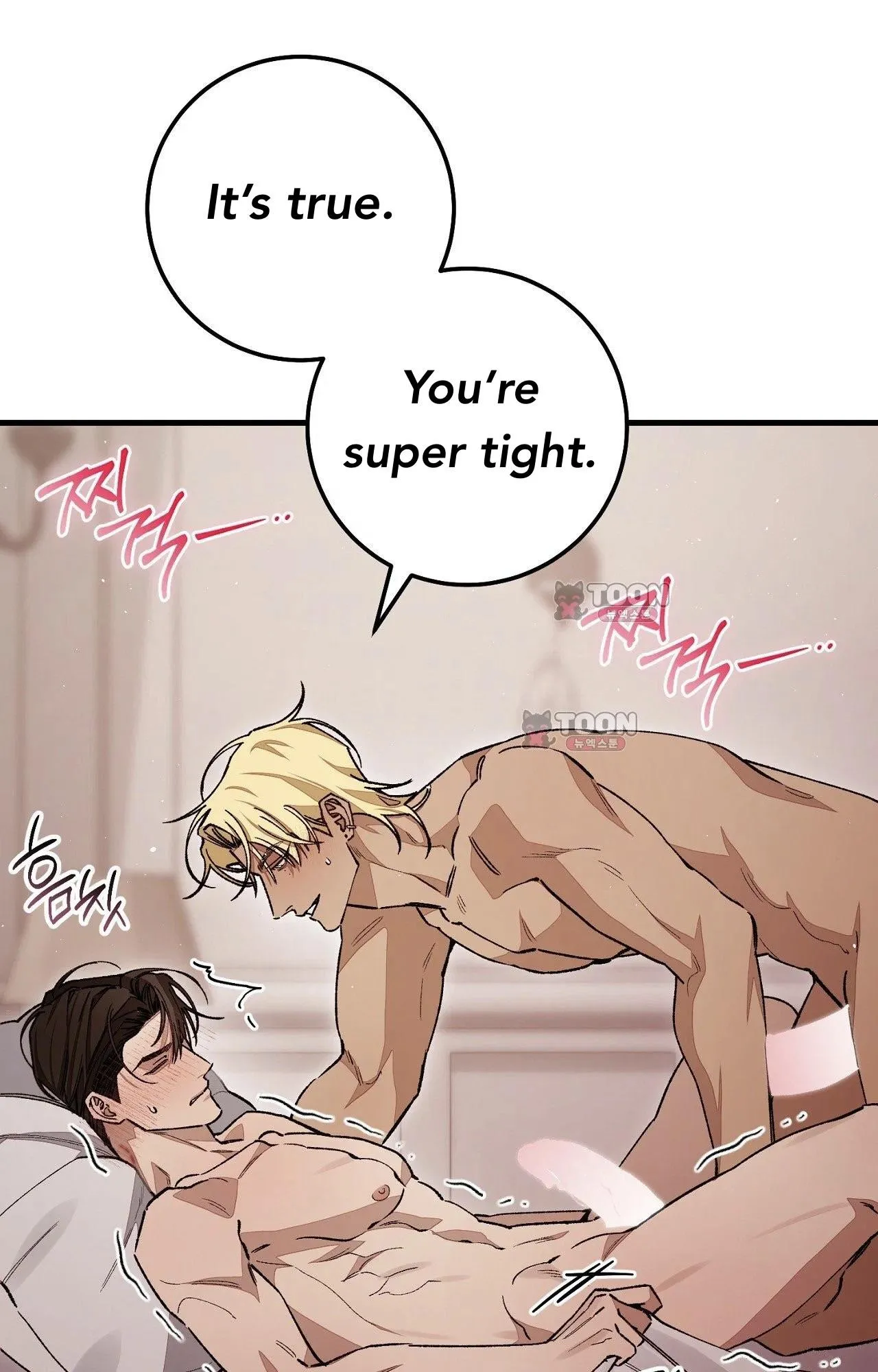 Note Me - Chapter 10 Page 9