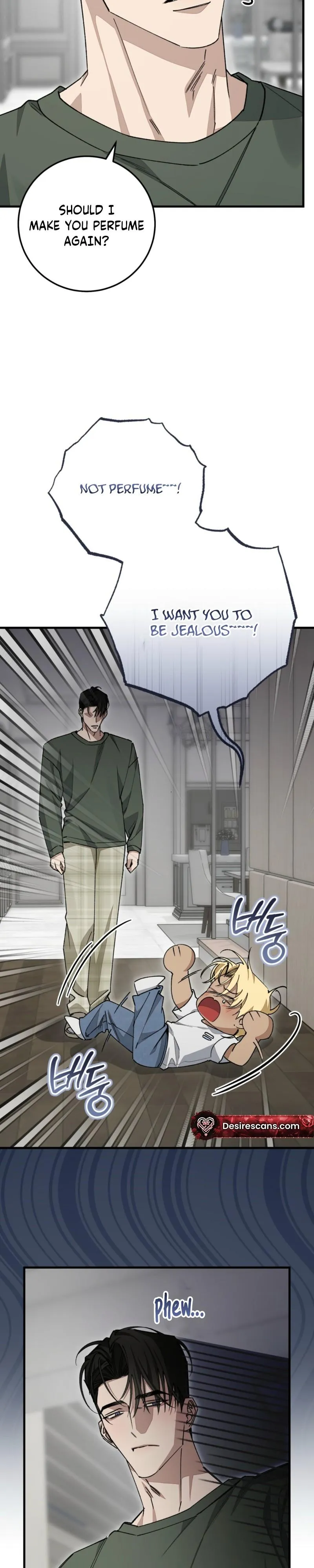 Note Me - Chapter 13 Page 19