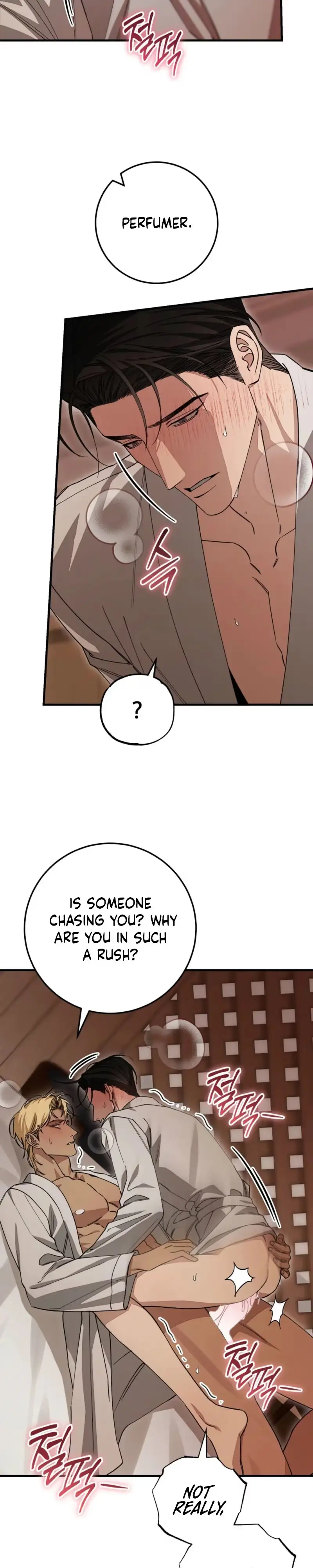 Note Me - Chapter 4 Page 15