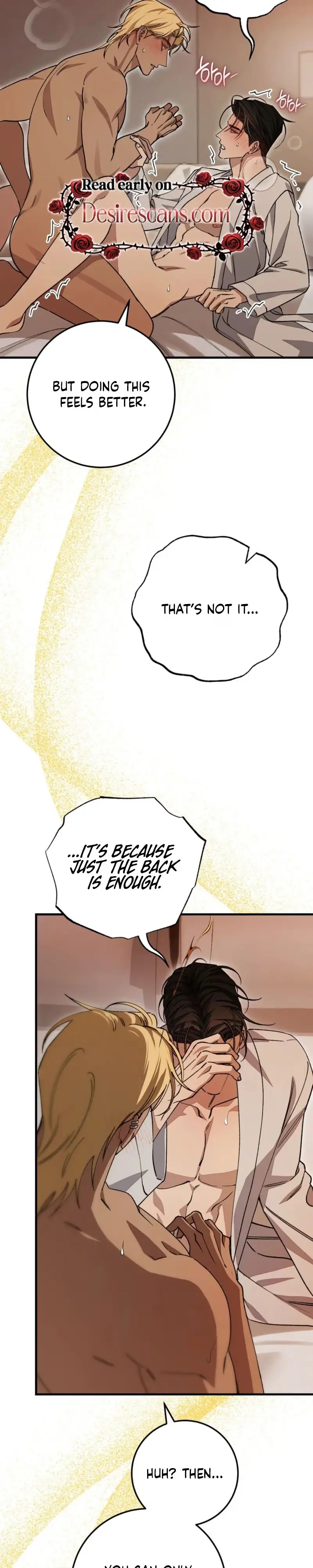 Note Me - Chapter 4 Page 23