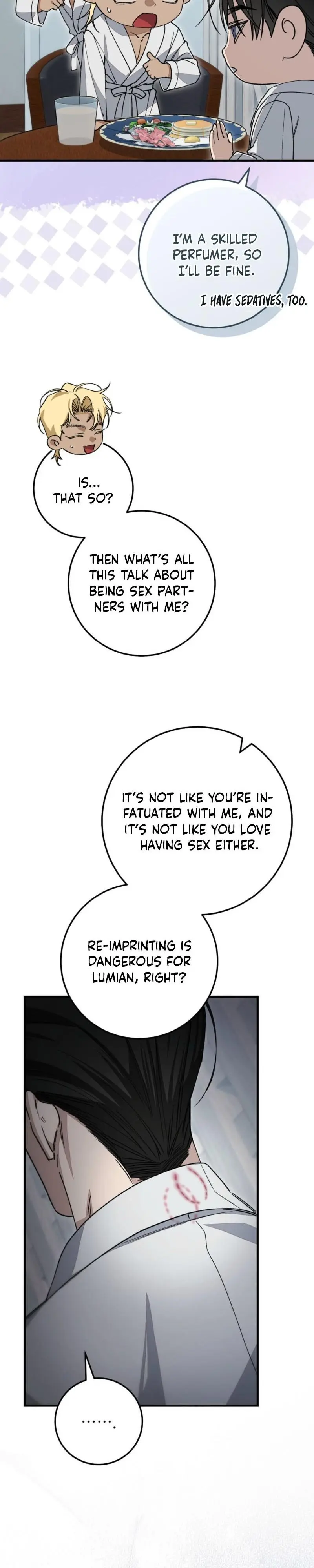Note Me - Chapter 5 Page 17