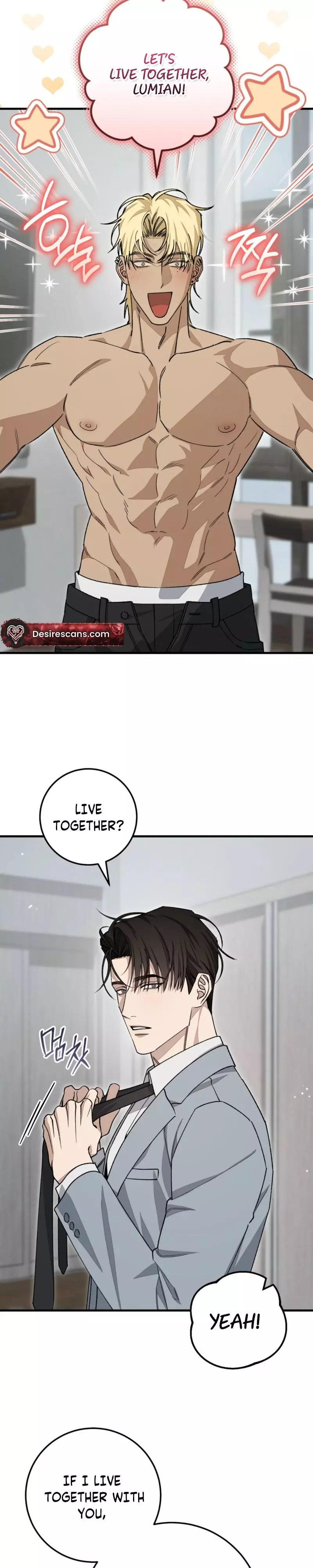 Note Me - Chapter 7 Page 13