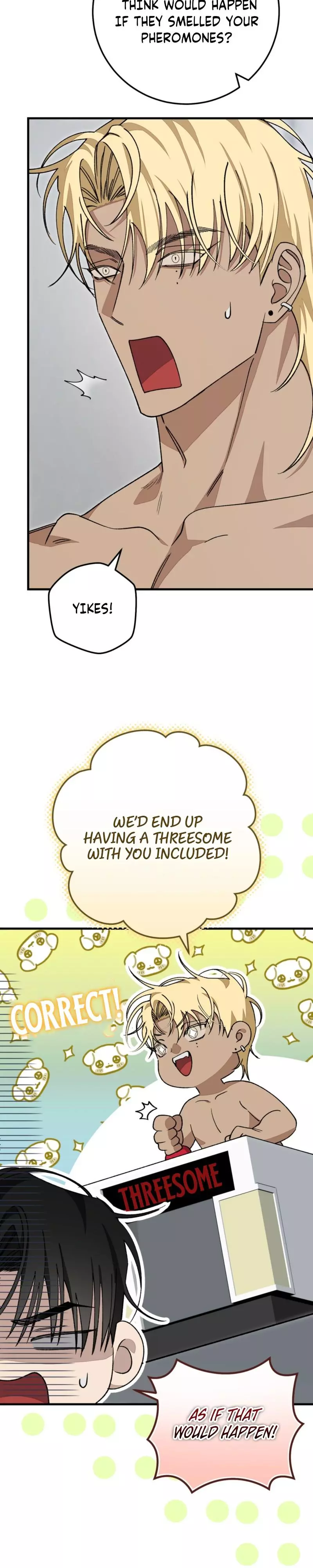 Note Me - Chapter 7 Page 18