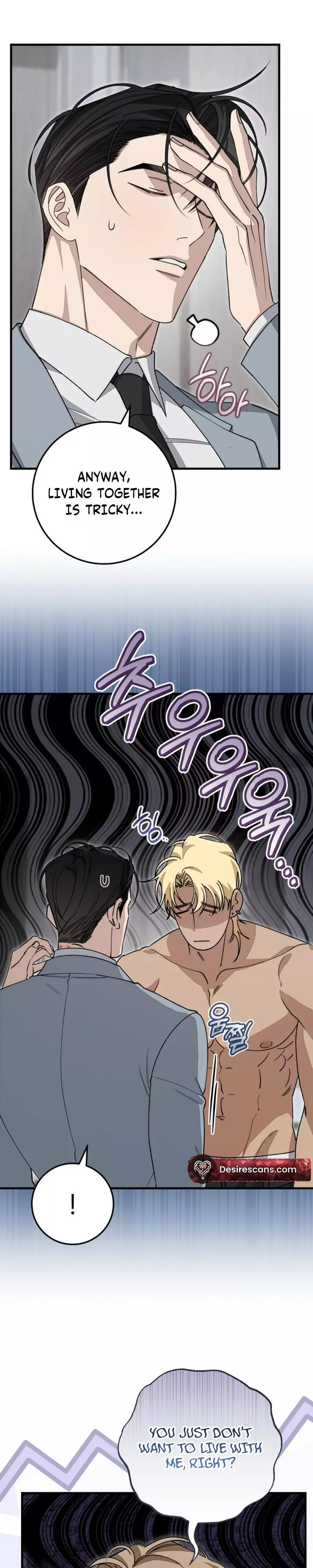 Note Me - Chapter 7 Page 19