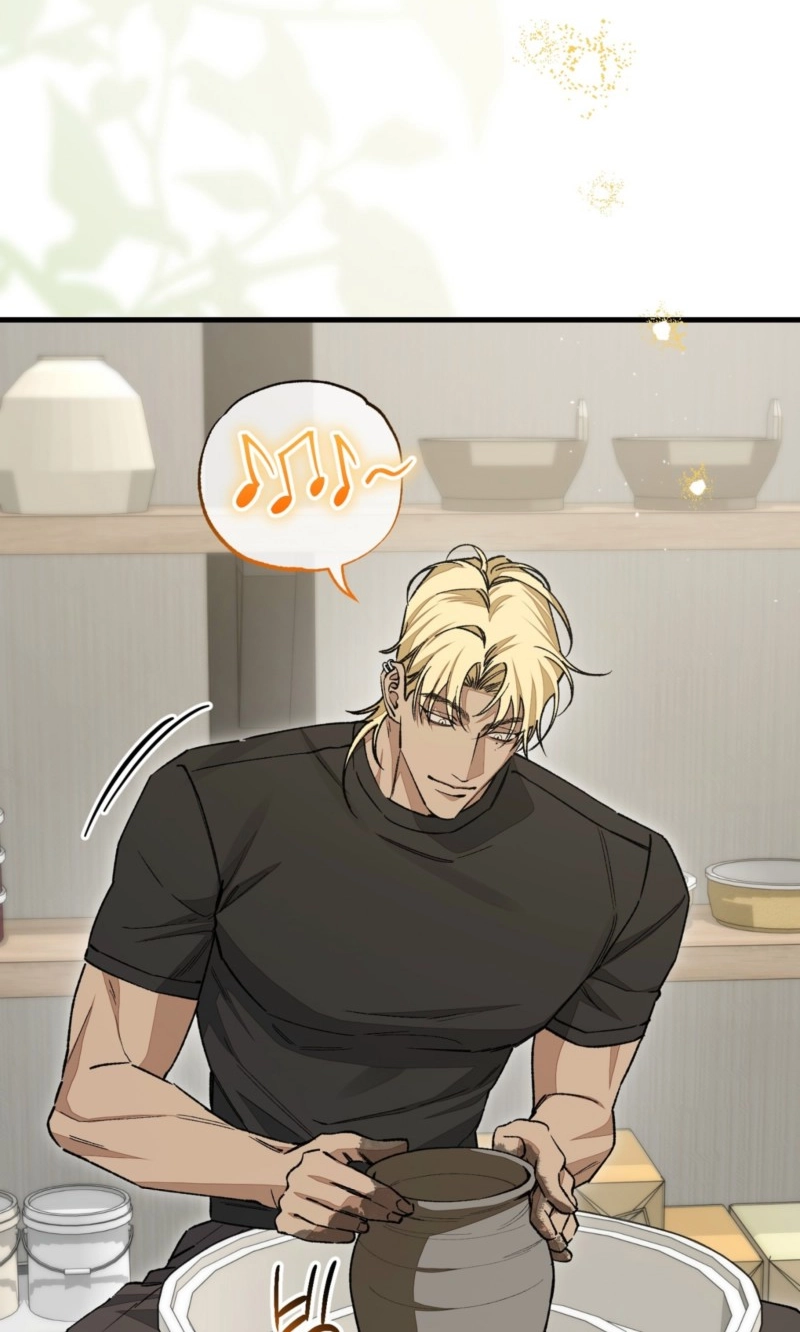 Note Me - Chapter 8 Page 3