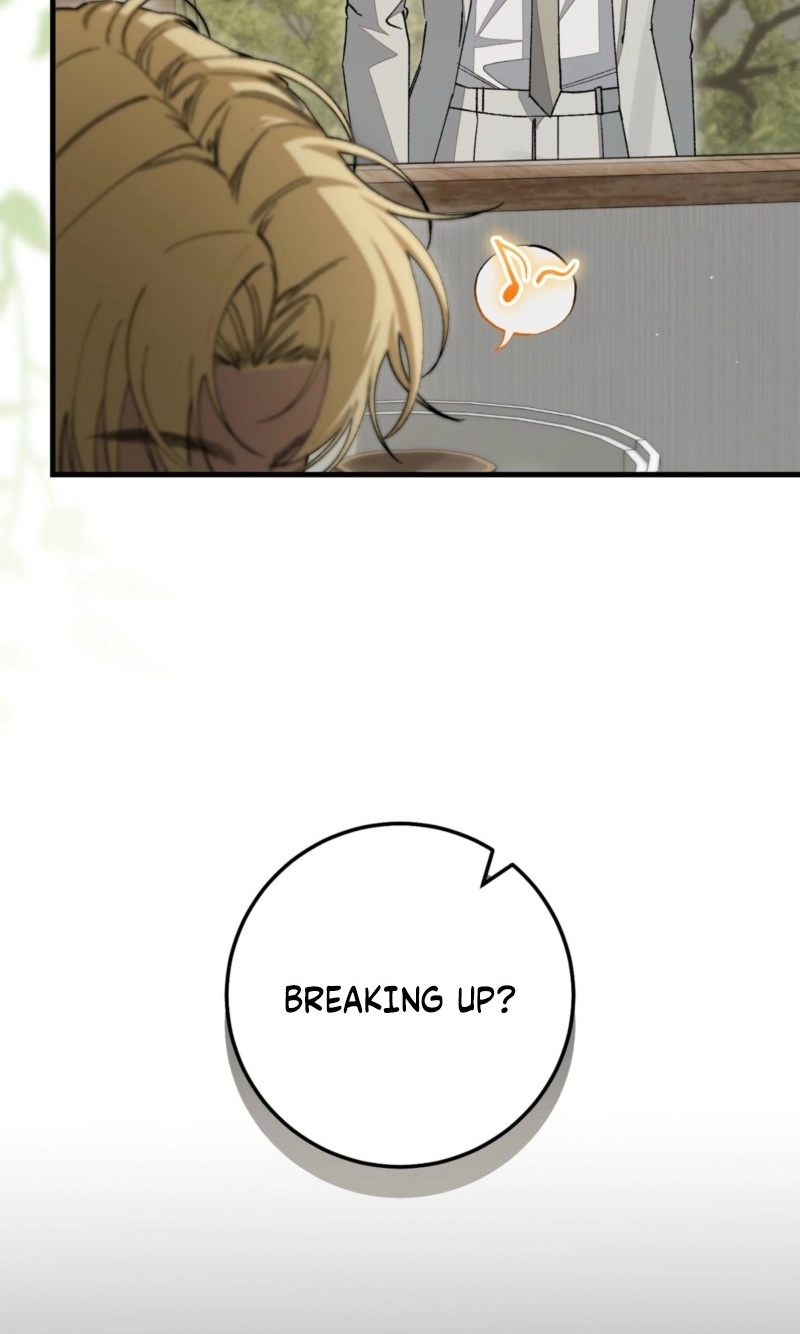 Note Me - Chapter 8 Page 5