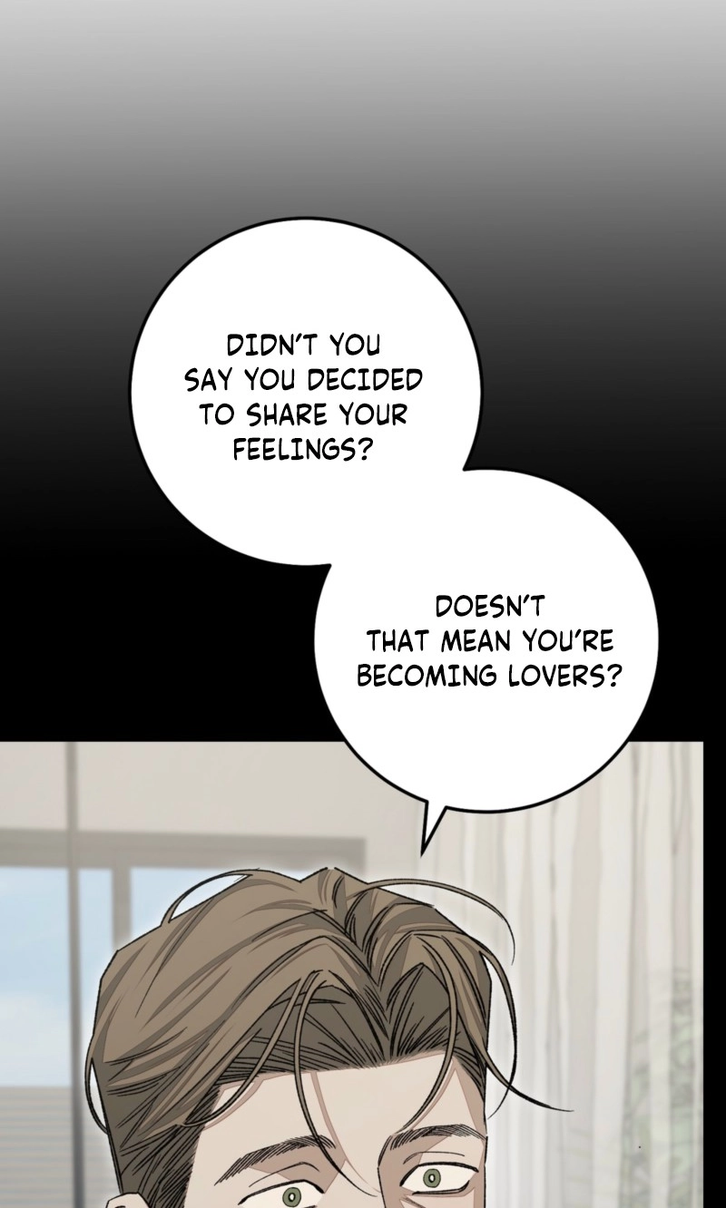 Note Me - Chapter 8 Page 6