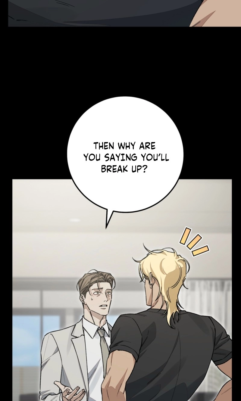 Note Me - Chapter 8 Page 9