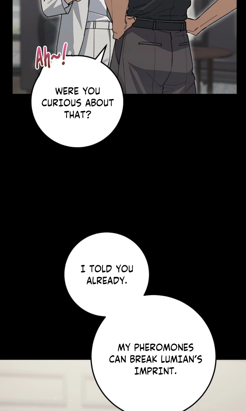 Note Me - Chapter 8 Page 10