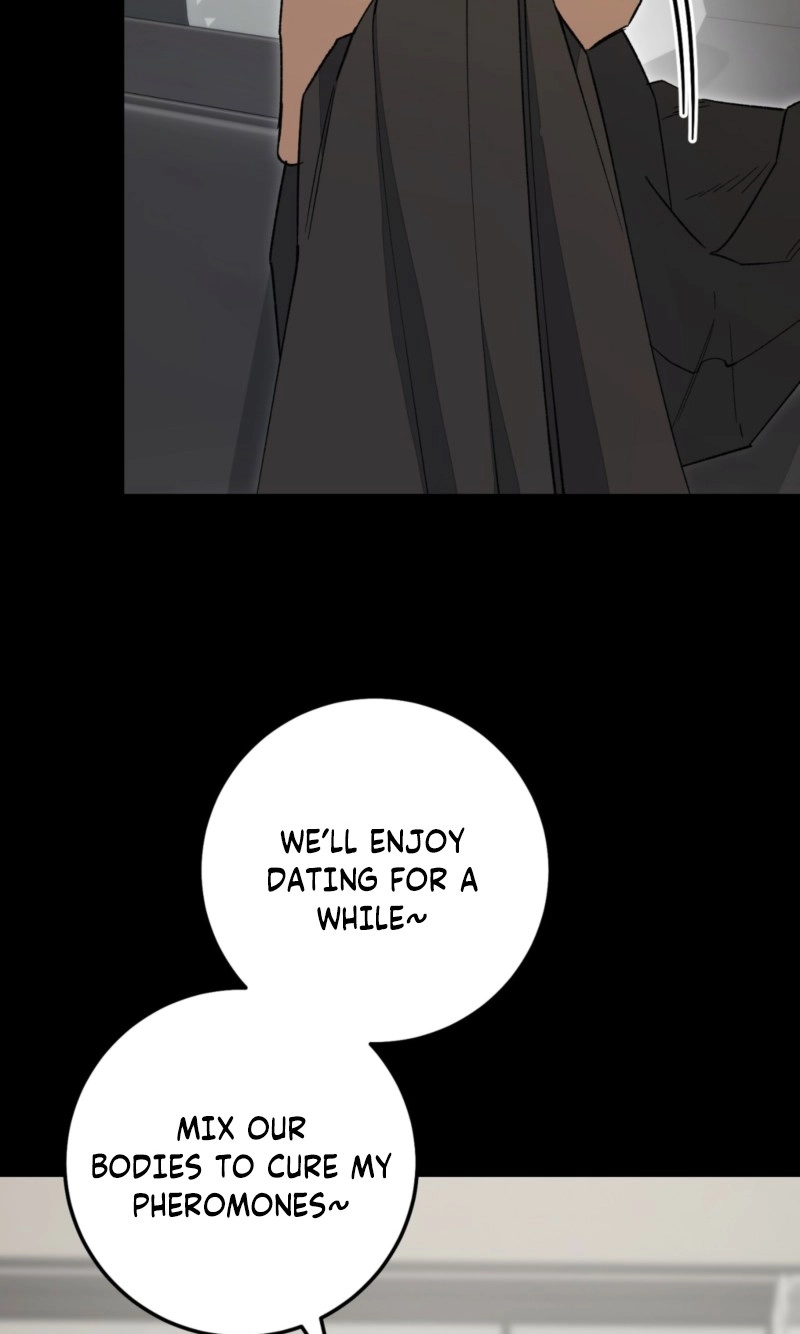 Note Me - Chapter 8 Page 13