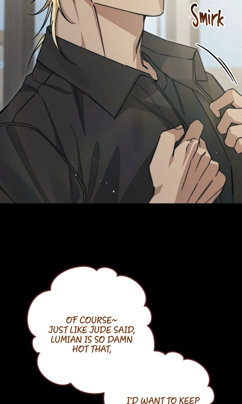 Note Me - Chapter 8 Page 16