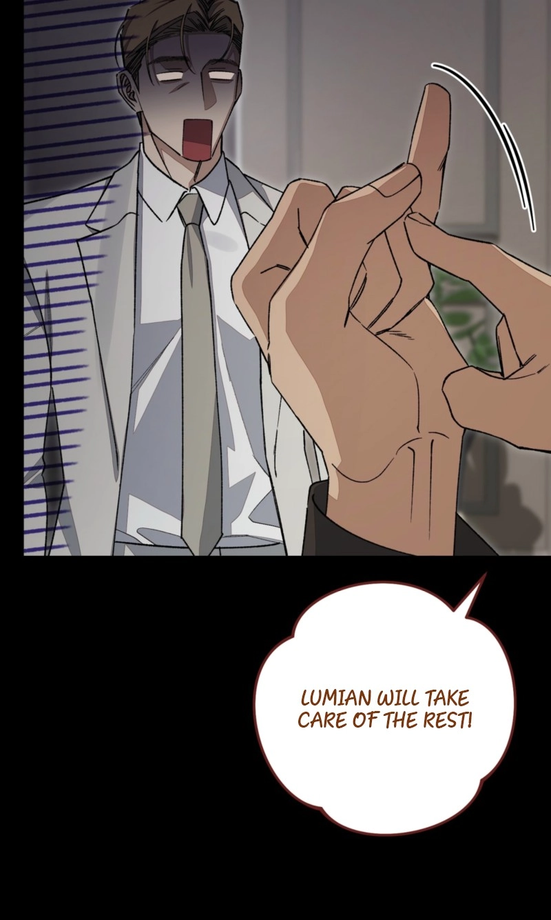 Note Me - Chapter 8 Page 22