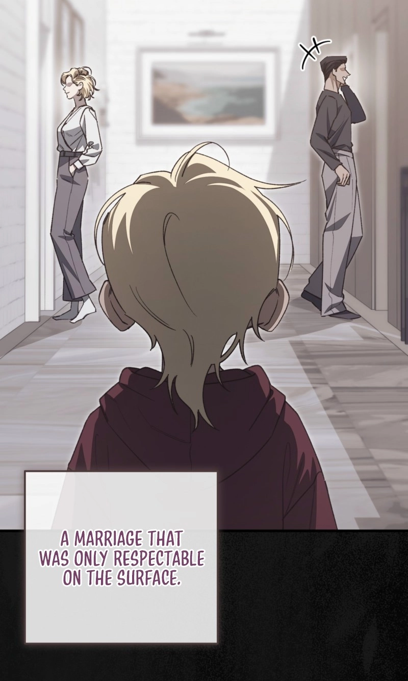 Note Me - Chapter 8 Page 40