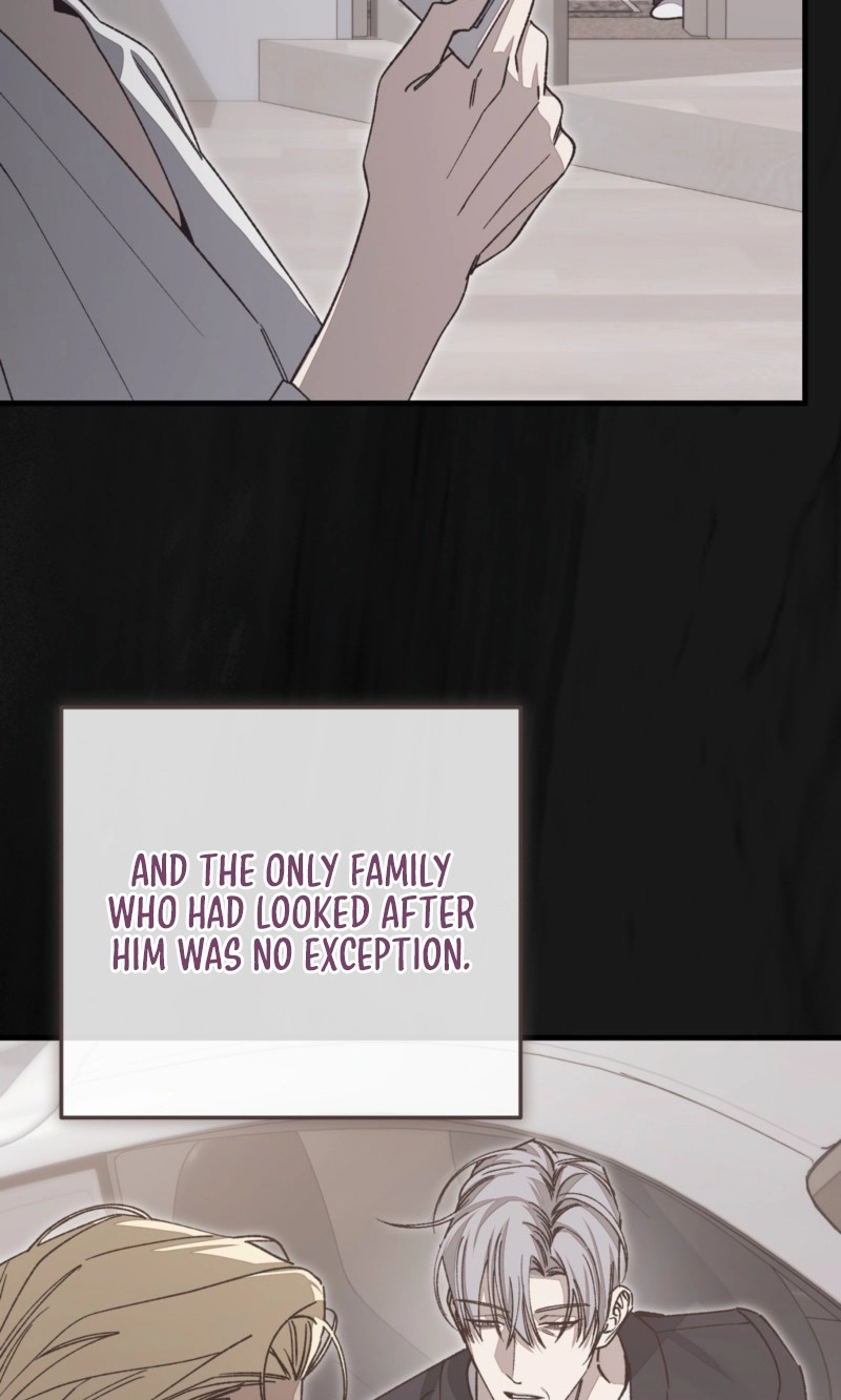 Note Me - Chapter 8 Page 42