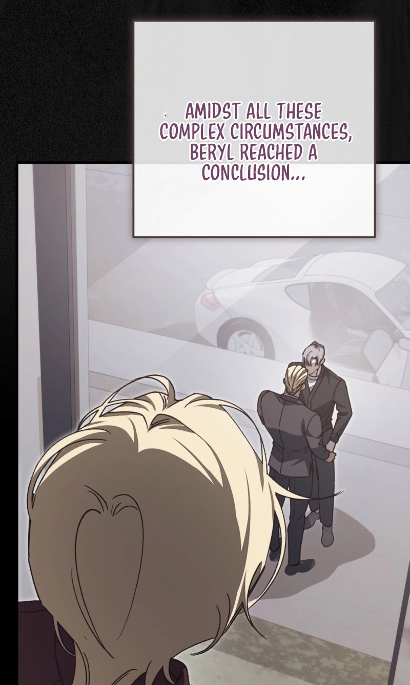 Note Me - Chapter 8 Page 44