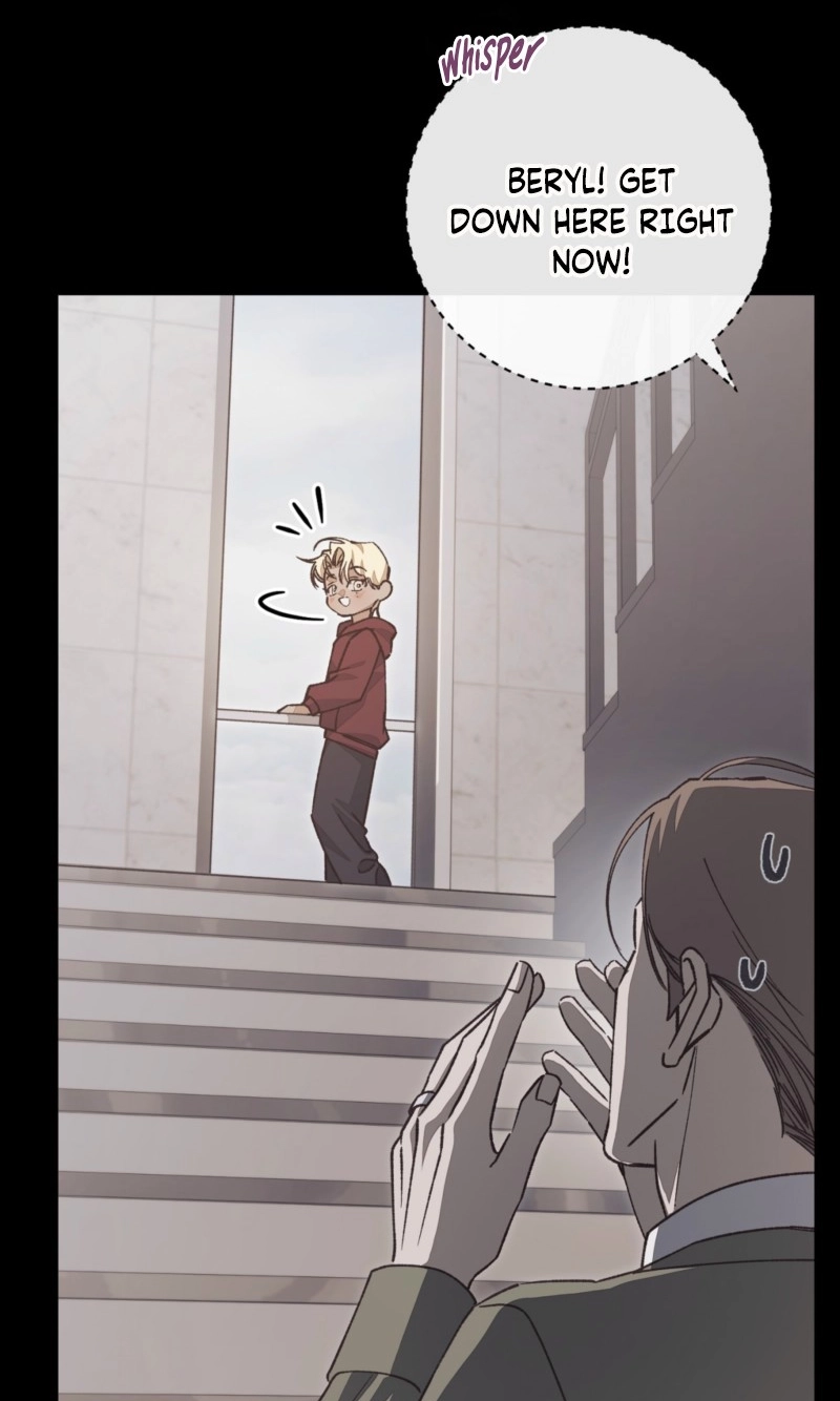 Note Me - Chapter 8 Page 47