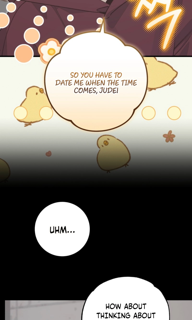 Note Me - Chapter 8 Page 52