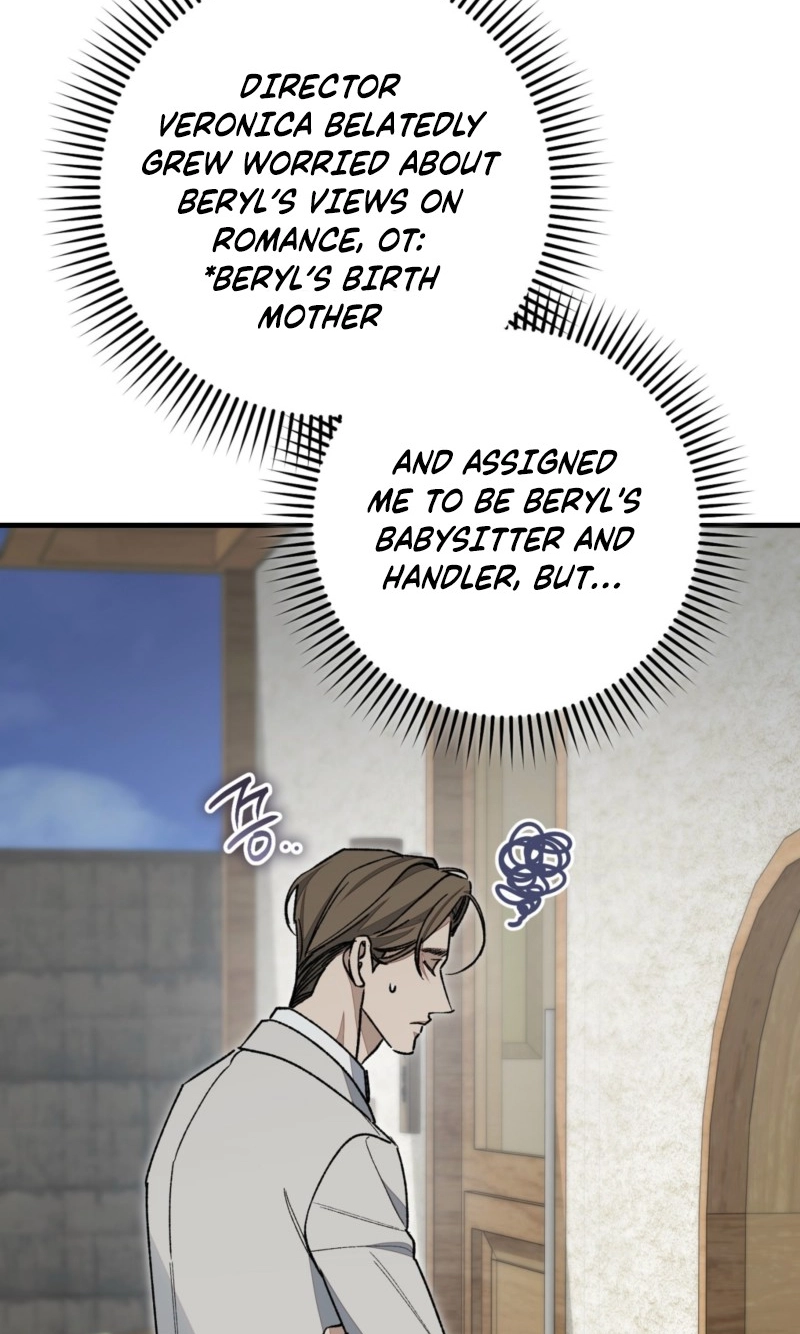 Note Me - Chapter 8 Page 56