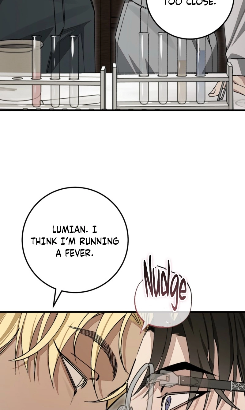 Note Me - Chapter 8 Page 80