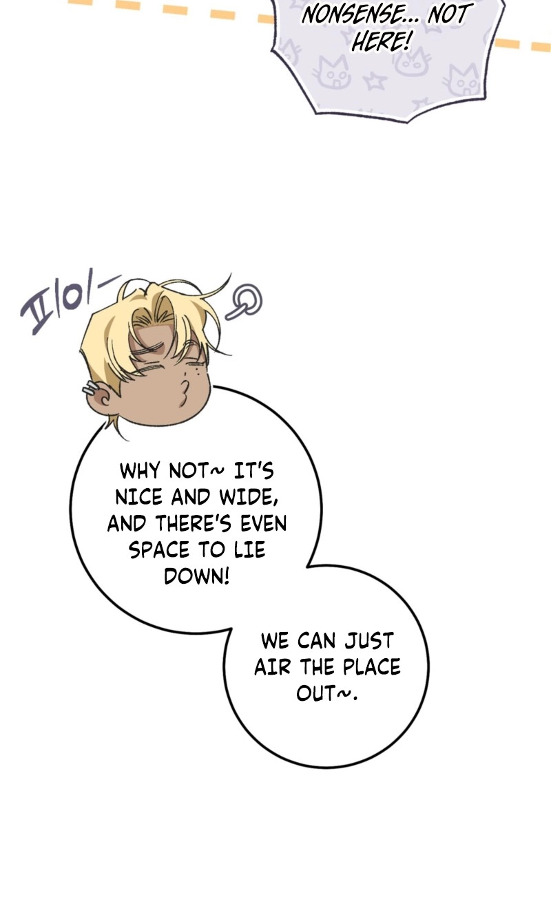 Note Me - Chapter 8 Page 84