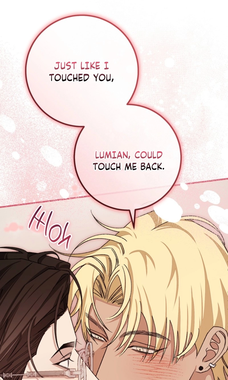 Note Me - Chapter 8 Page 97