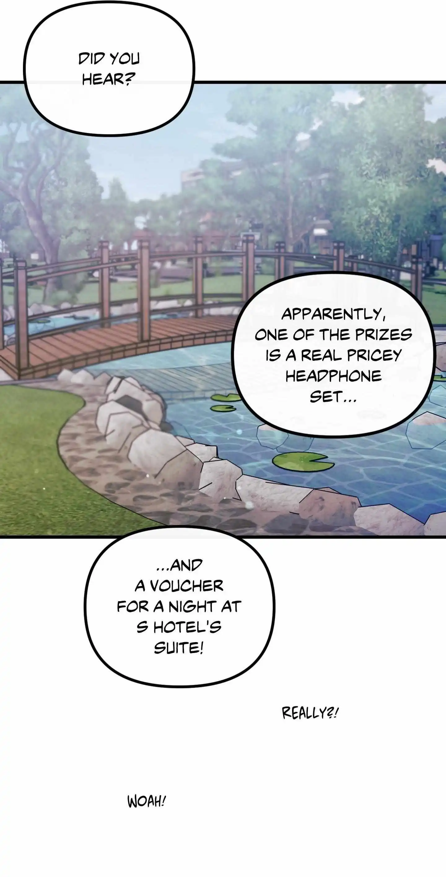 On the Dot - Chapter 10 Page 6