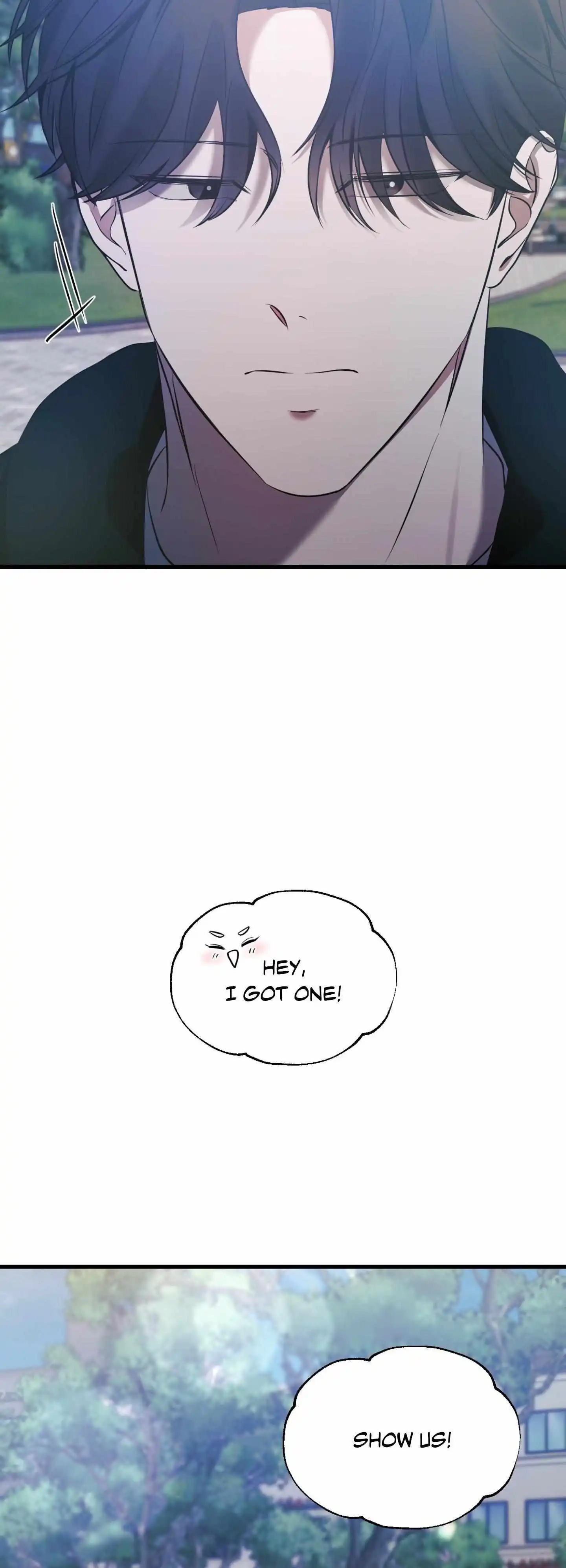 On the Dot - Chapter 10 Page 12