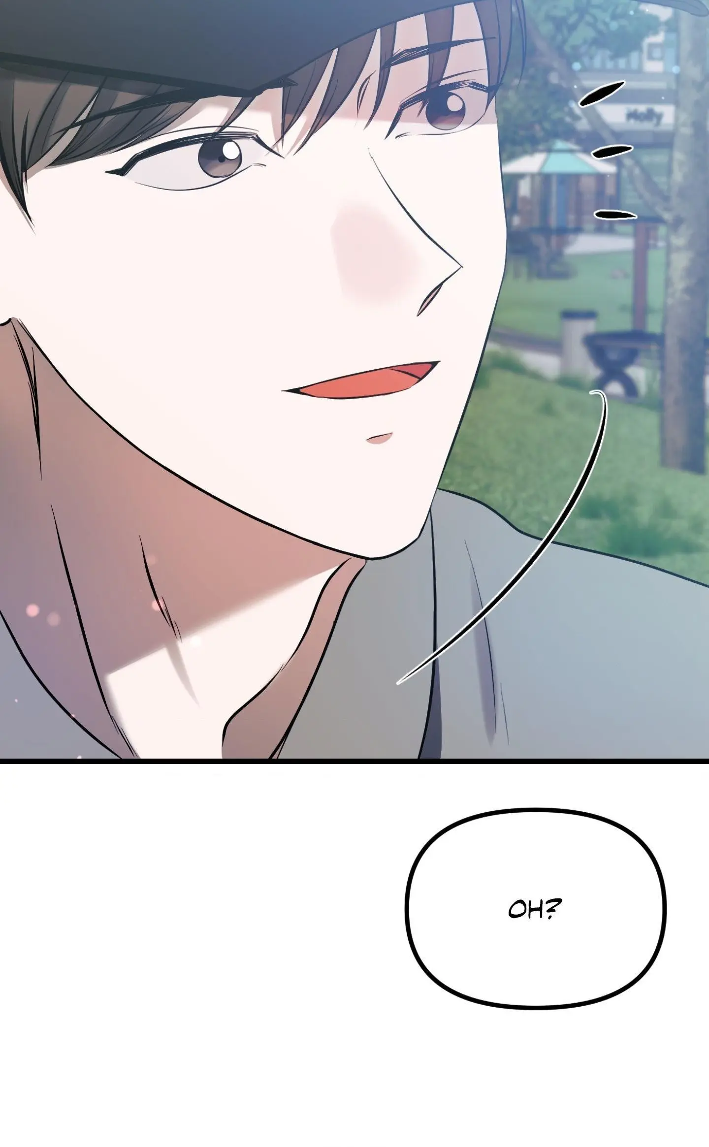 On the Dot - Chapter 10 Page 15