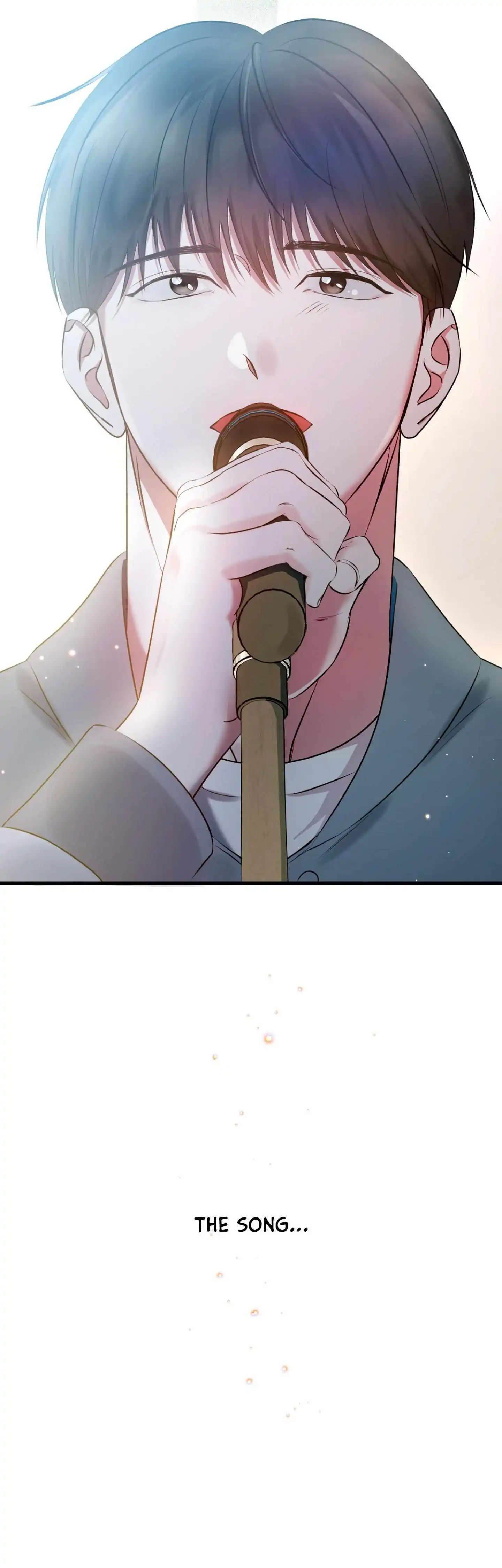 On the Dot - Chapter 10 Page 35