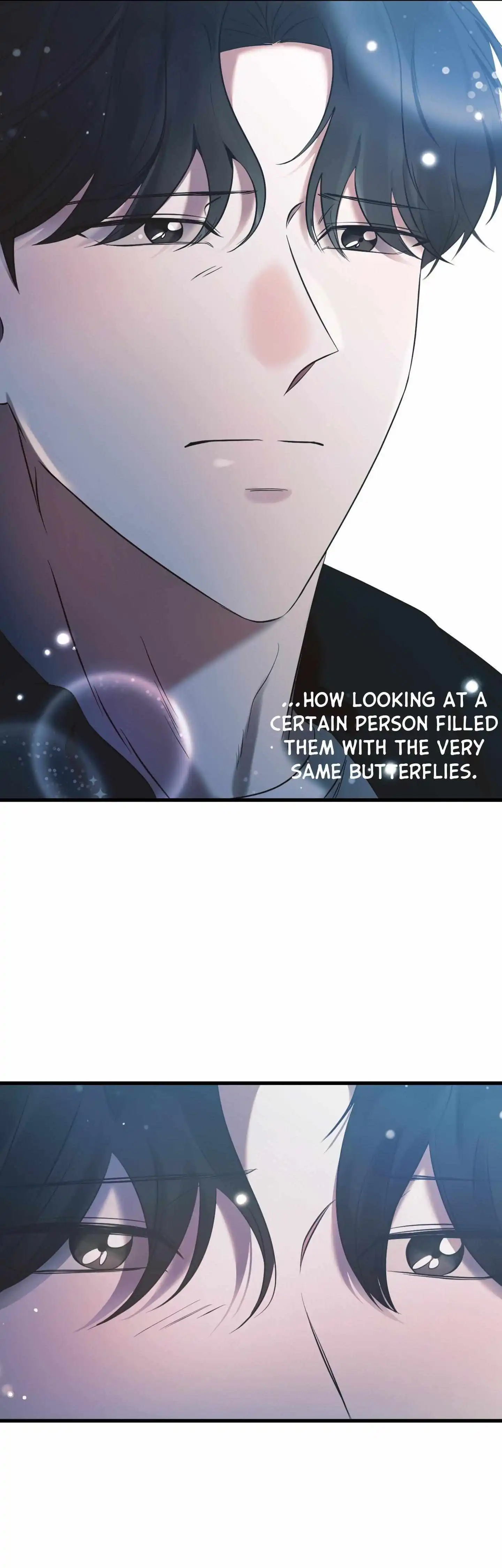 On the Dot - Chapter 10 Page 39