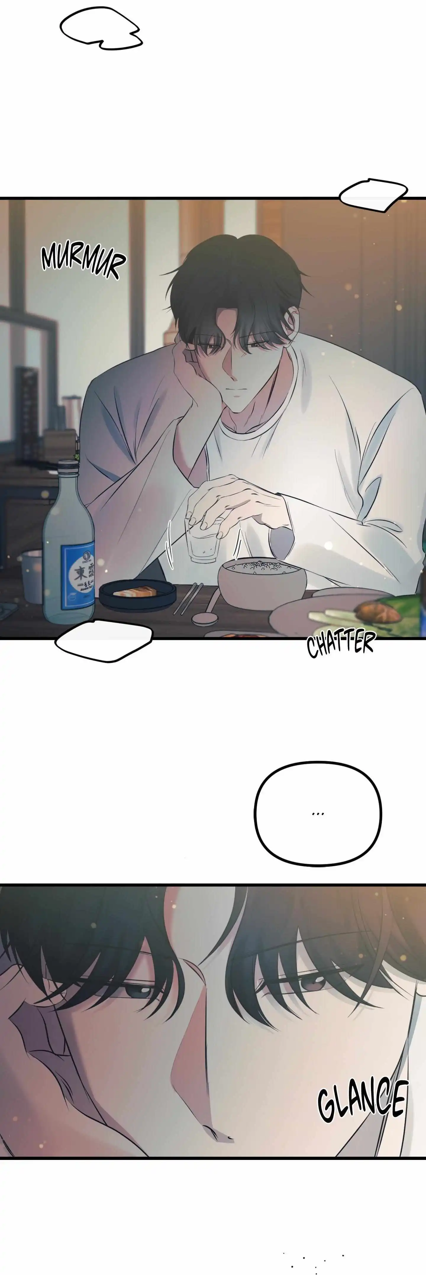 On the Dot - Chapter 10 Page 59
