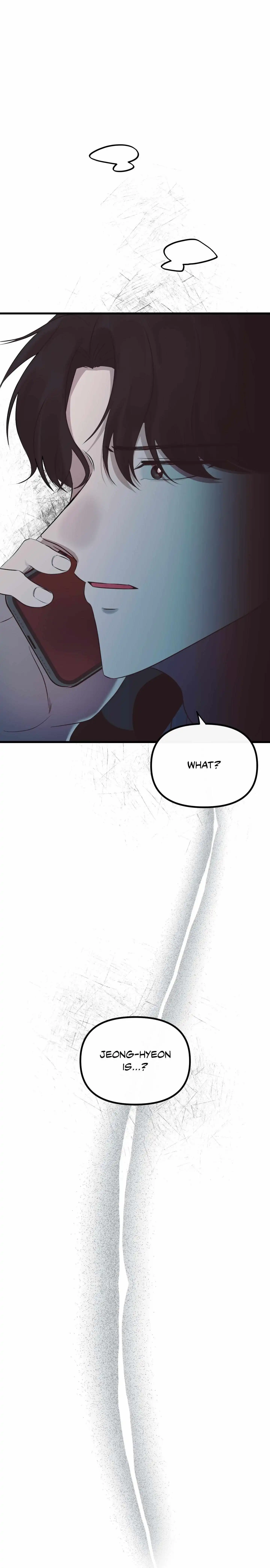 On the Dot - Chapter 10 Page 67