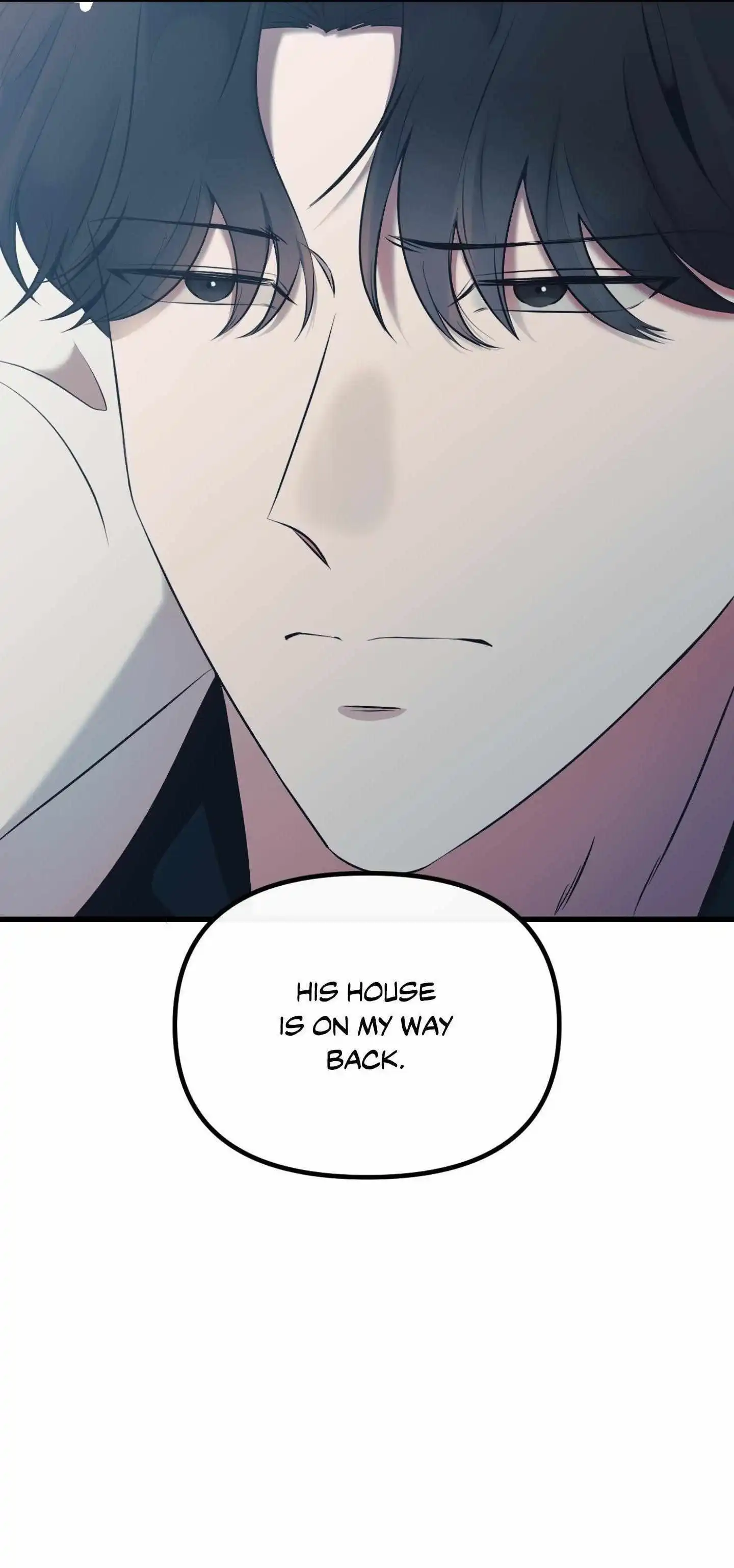 On the Dot - Chapter 11 Page 10