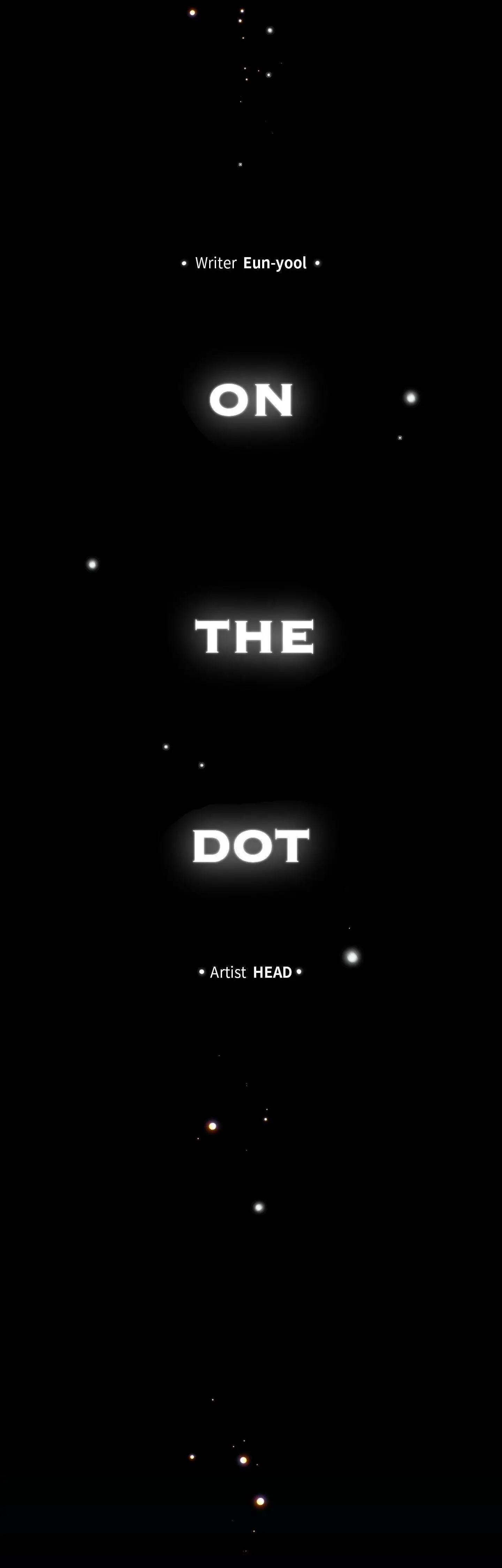 On the Dot - Chapter 11 Page 18
