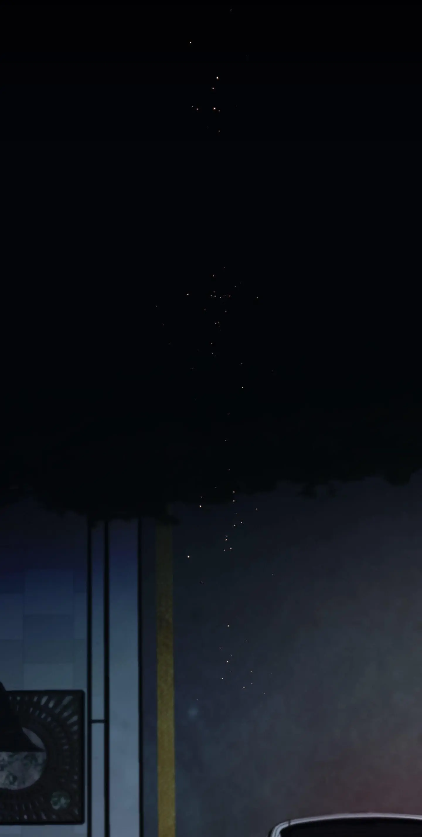 On the Dot - Chapter 11 Page 19