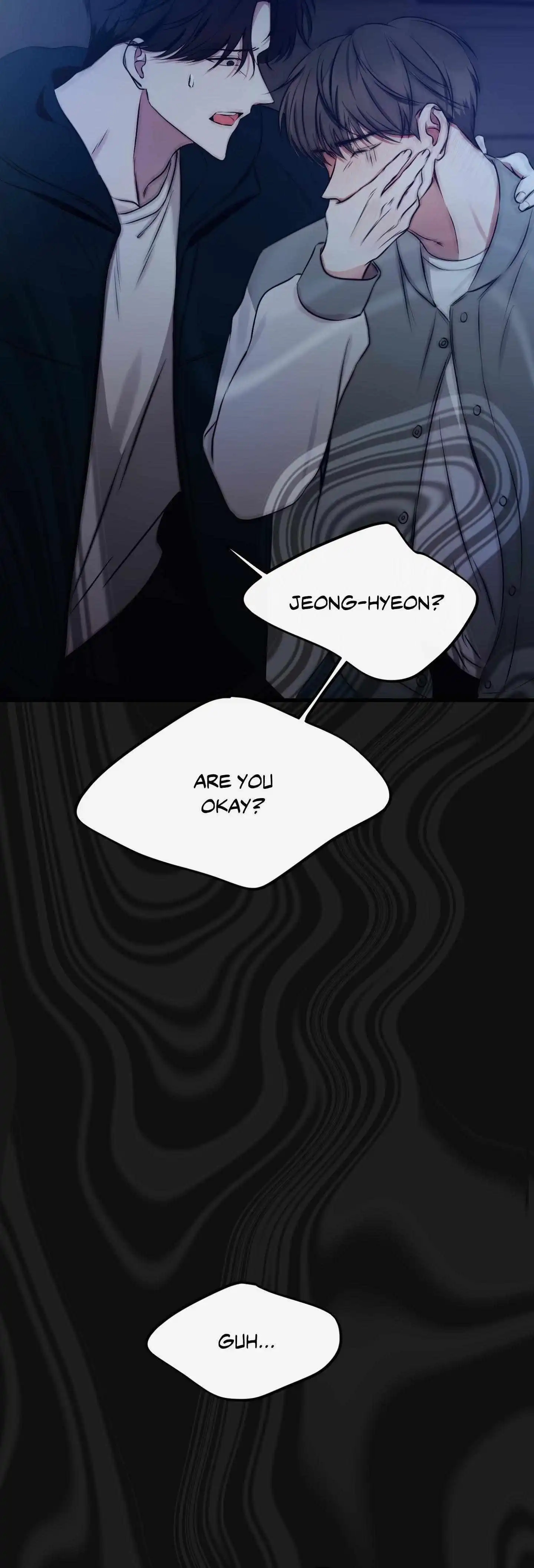 On the Dot - Chapter 11 Page 29