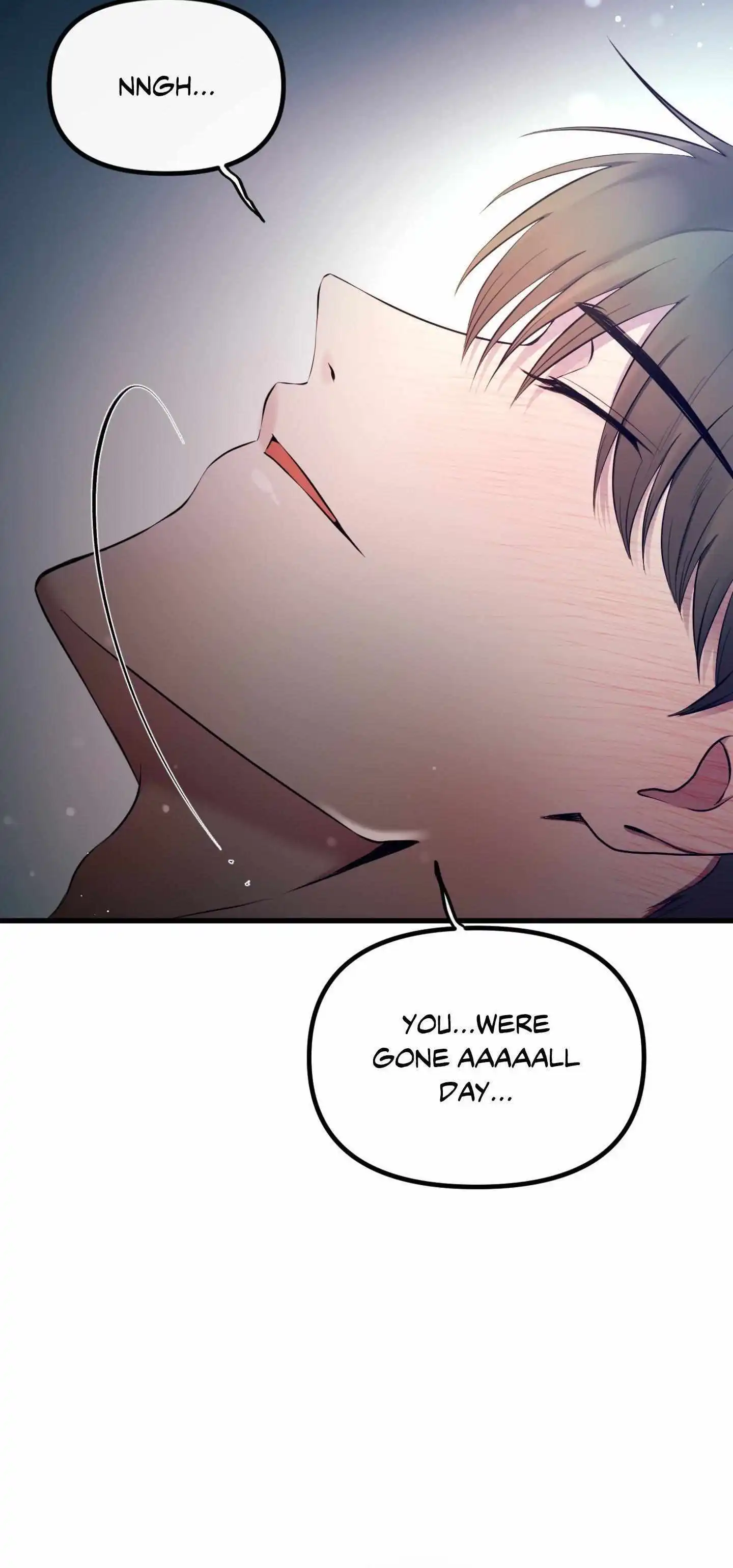 On the Dot - Chapter 11 Page 46