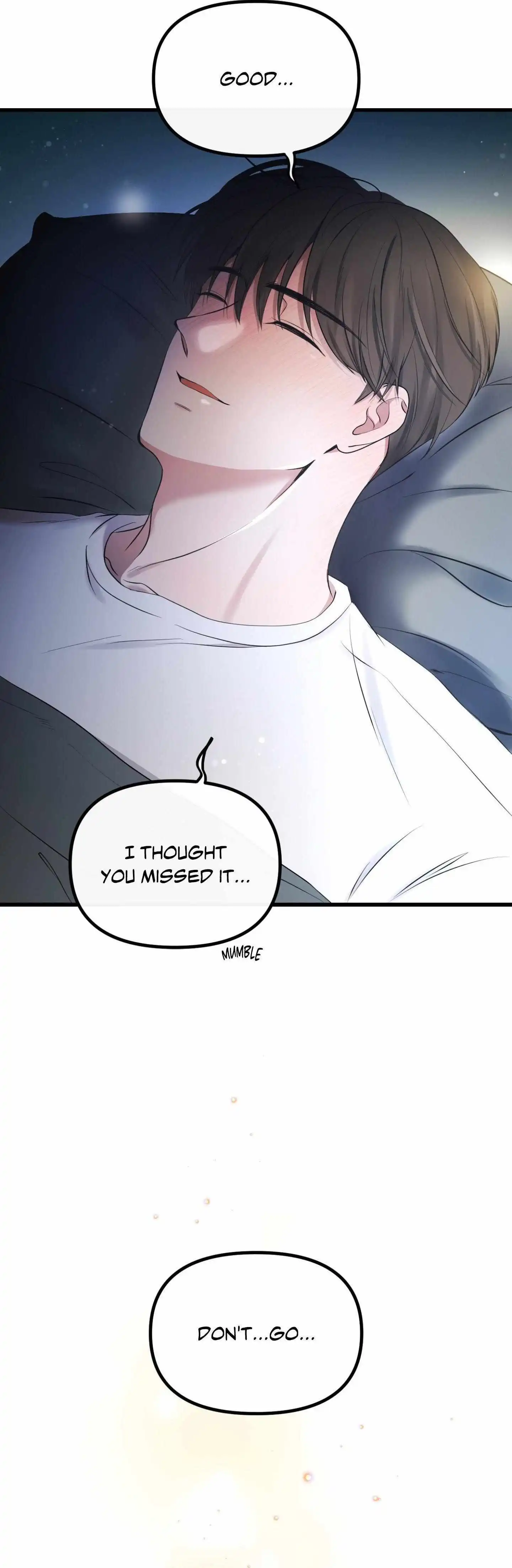 On the Dot - Chapter 11 Page 49