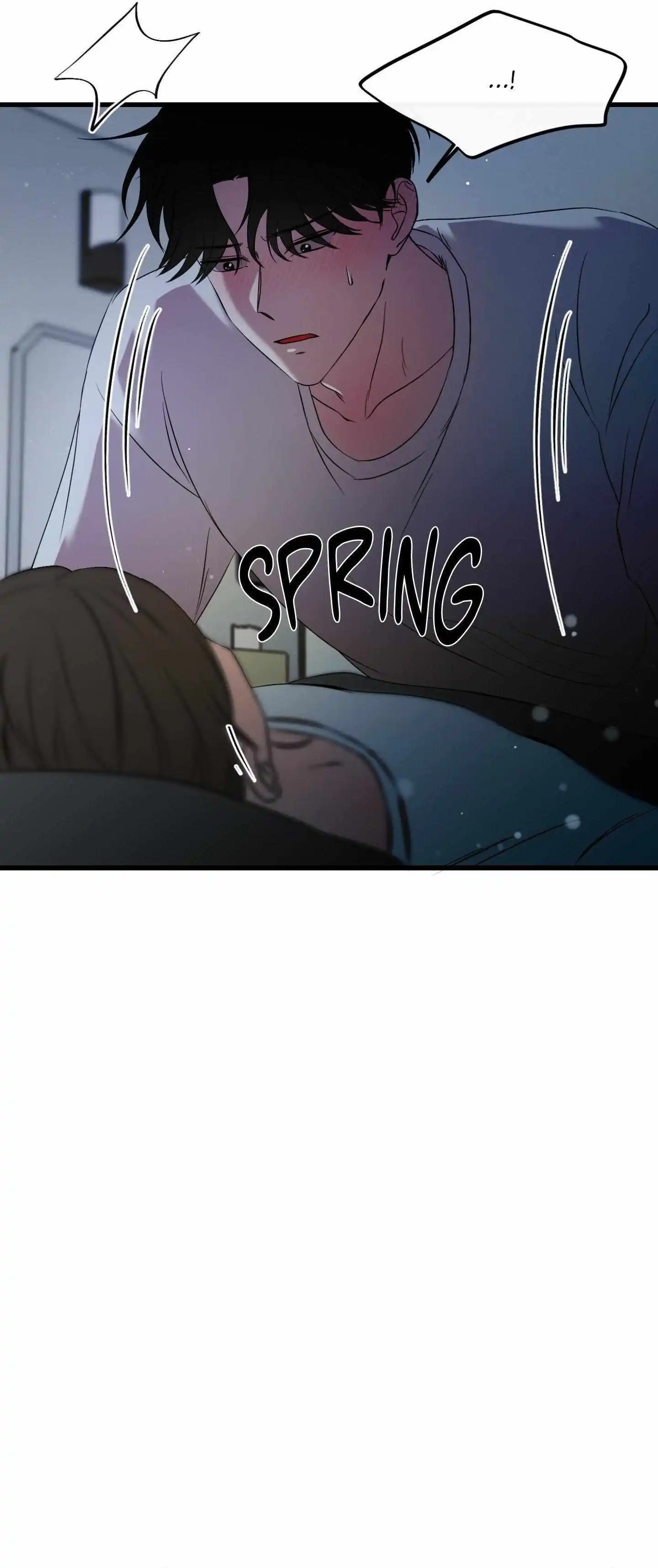 On the Dot - Chapter 11 Page 64