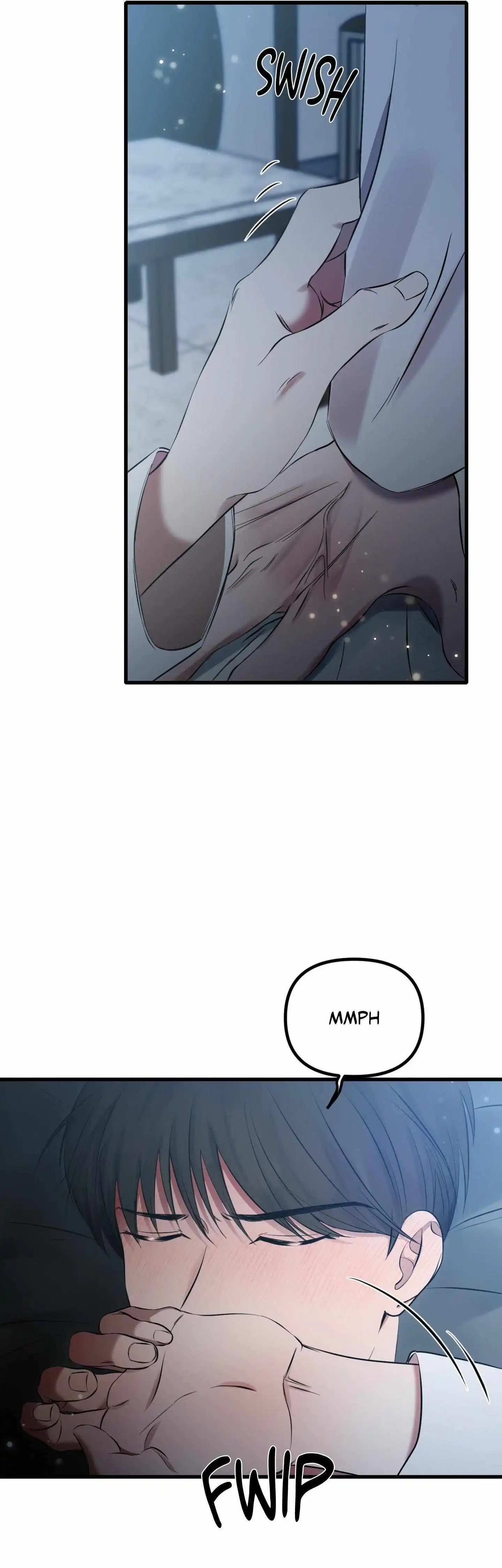 On the Dot - Chapter 11 Page 65
