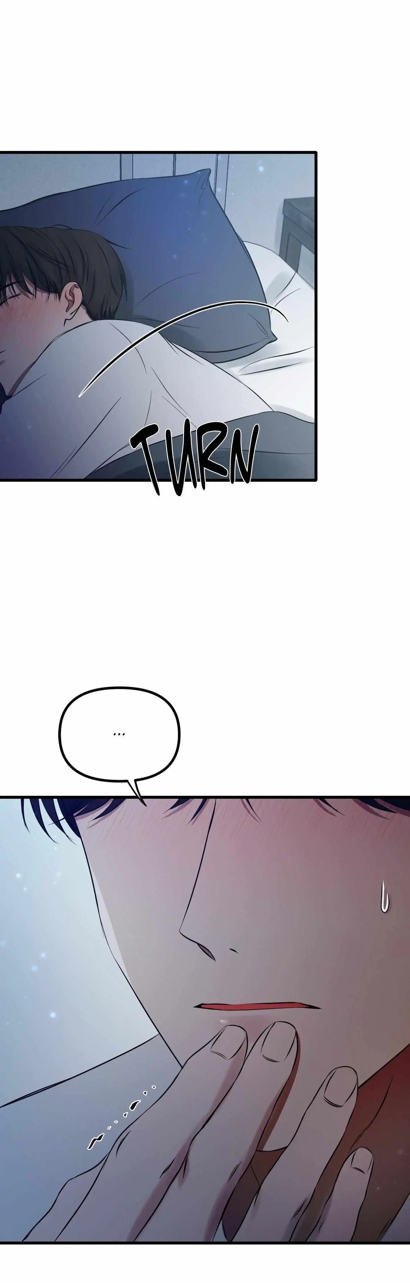 On the Dot - Chapter 11 Page 66
