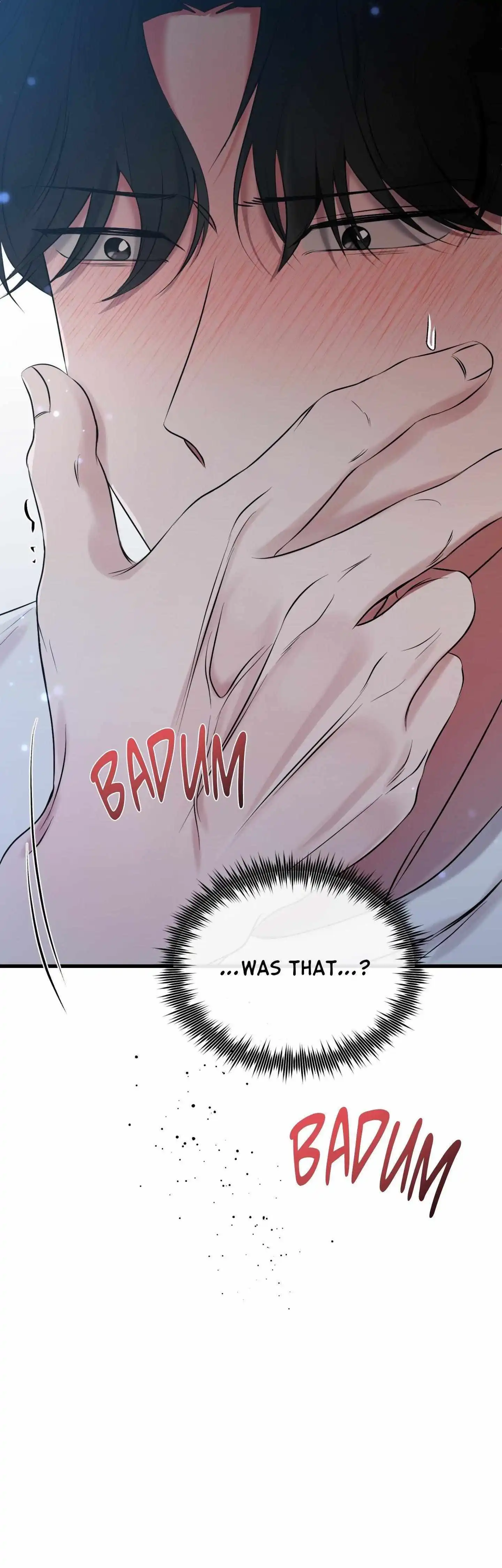 On the Dot - Chapter 11 Page 68
